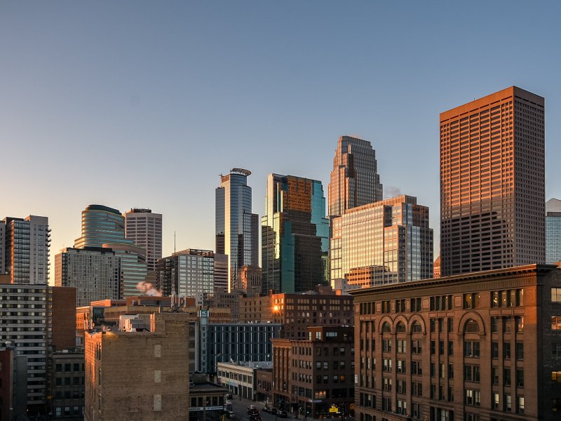 Minneapolis