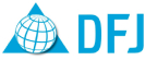 DFJ logo