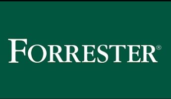 Forrester logo