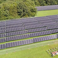 This Arkansas school turned solar savings into better teacher pay