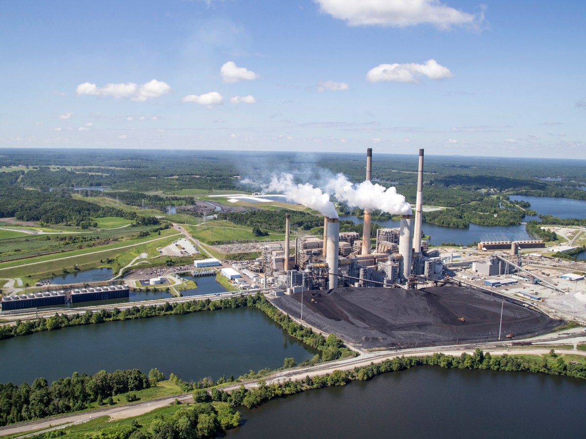 Can a long-planned Duke Energy gas plant in North Carolina be defeated?