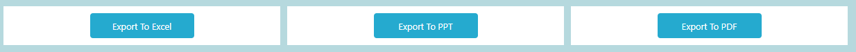 Export options snapshot