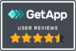 badge getapp user reviews