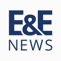 E&E news logo