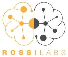 RossiLabs logo